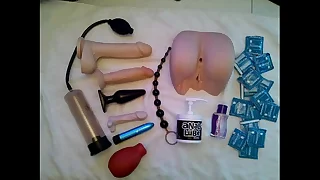 871 toy porn videos